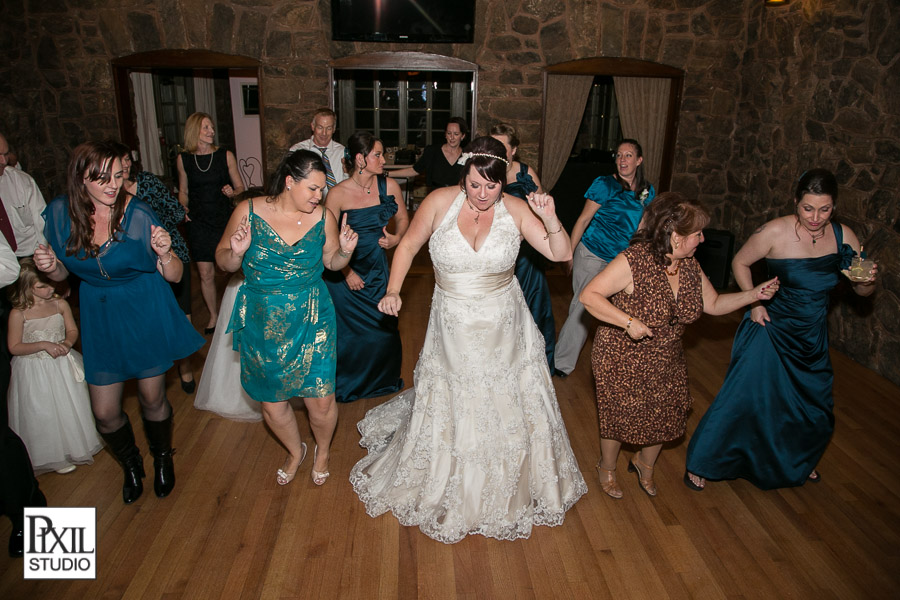 Boettcher Mansion Wedding Photography 