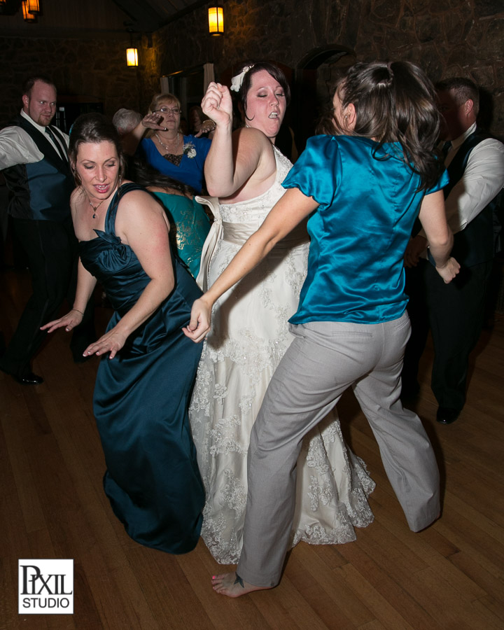 Boettcher Mansion Wedding Photography 