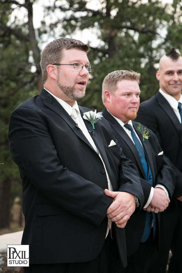 Boettcher Mansion Wedding Photography 