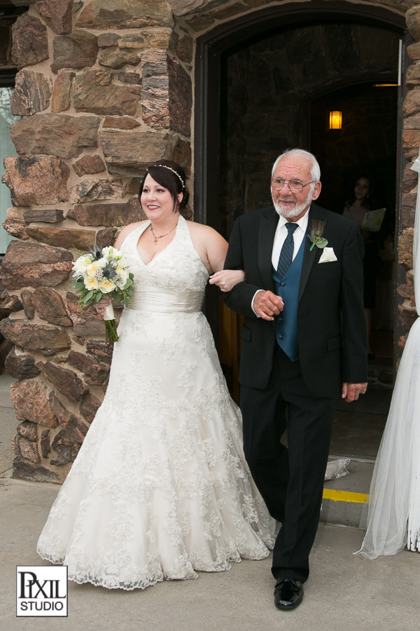 Boettcher Mansion Wedding Photography 