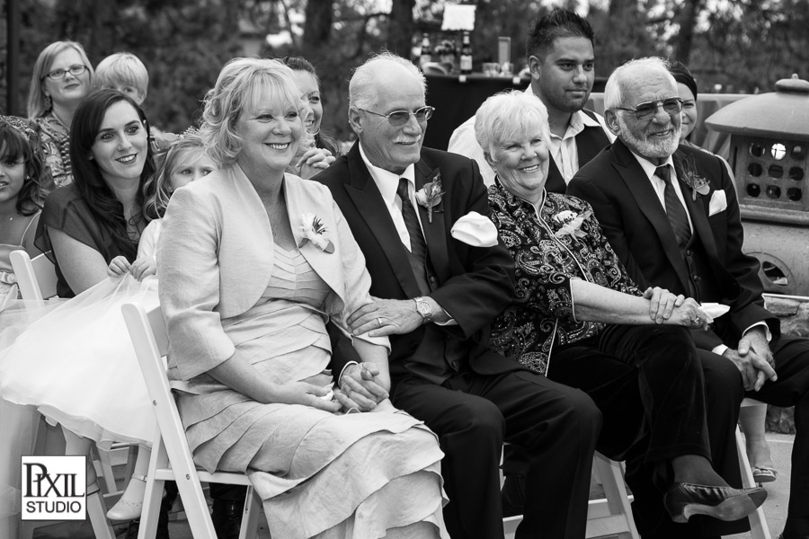 Boettcher Mansion Wedding Photography 