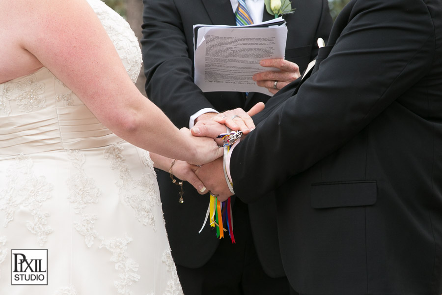 Boettcher Mansion Wedding Photography 