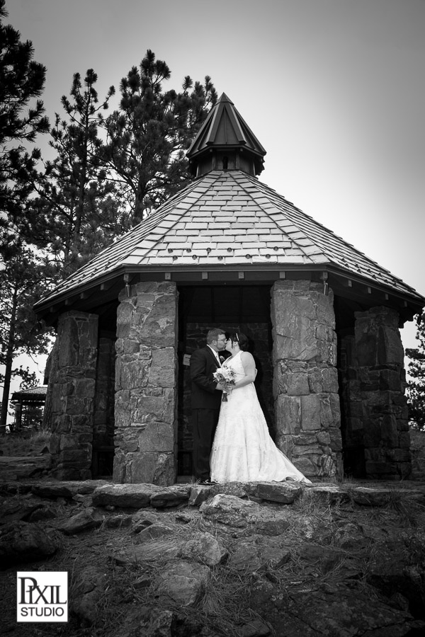Boettcher Mansion Wedding Photography 