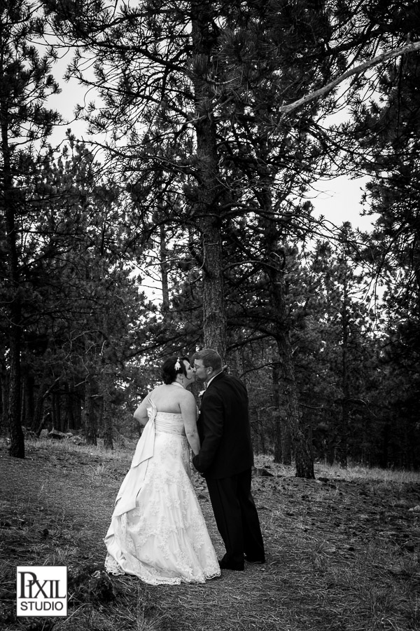 Boettcher Mansion Wedding Photography 