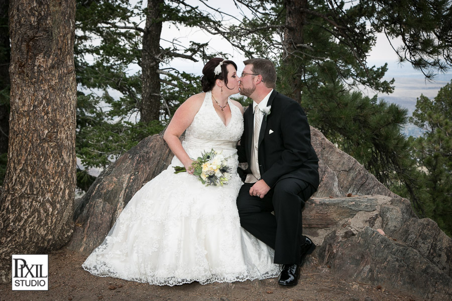 Boettcher Mansion Wedding Photography 