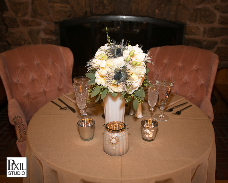 Boettcher Mansion Wedding Photography 