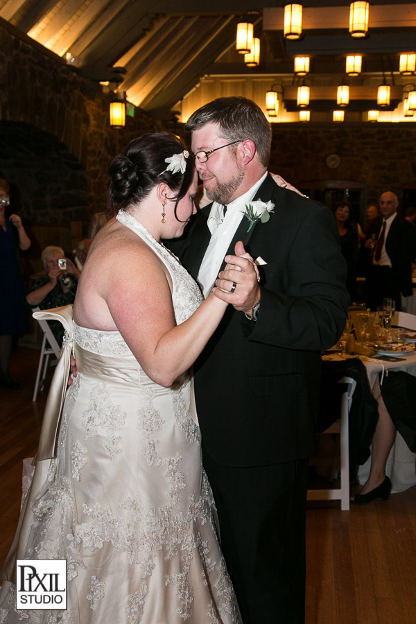 Boettcher Mansion Wedding Photography 