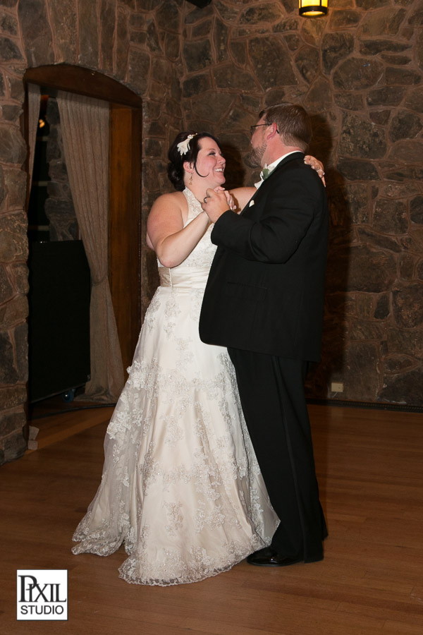 Boettcher Mansion Wedding Photography 