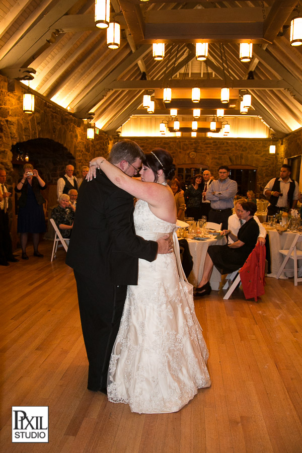 Boettcher Mansion Wedding Photography 