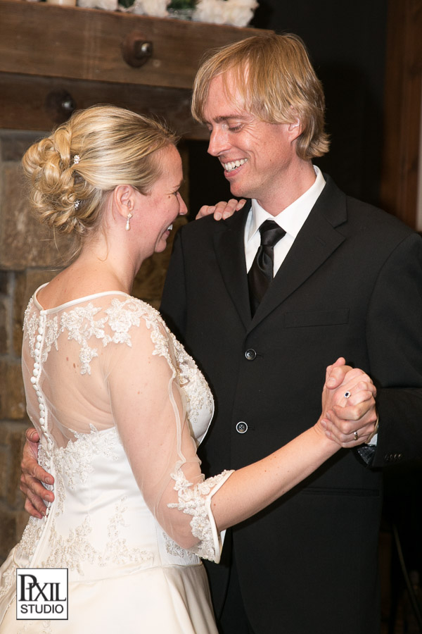 Breckenridge Wedding Photography 