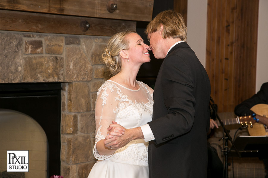 Breckenridge Wedding Photography 