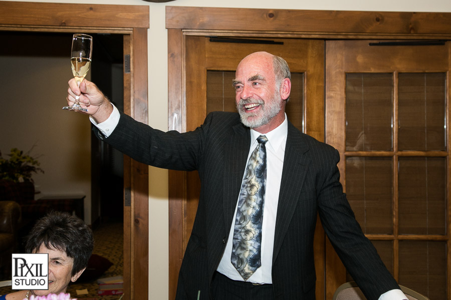 Breckenridge Wedding Photography 