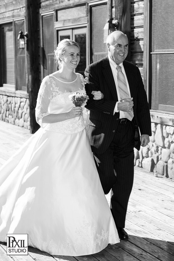 Breckenridge Wedding Photography 