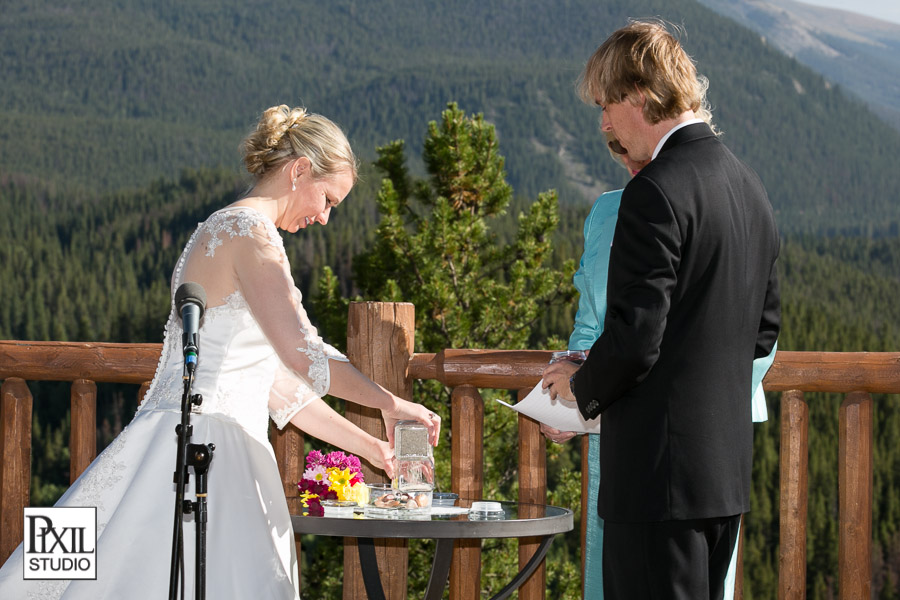 Breckenridge Wedding Photography 