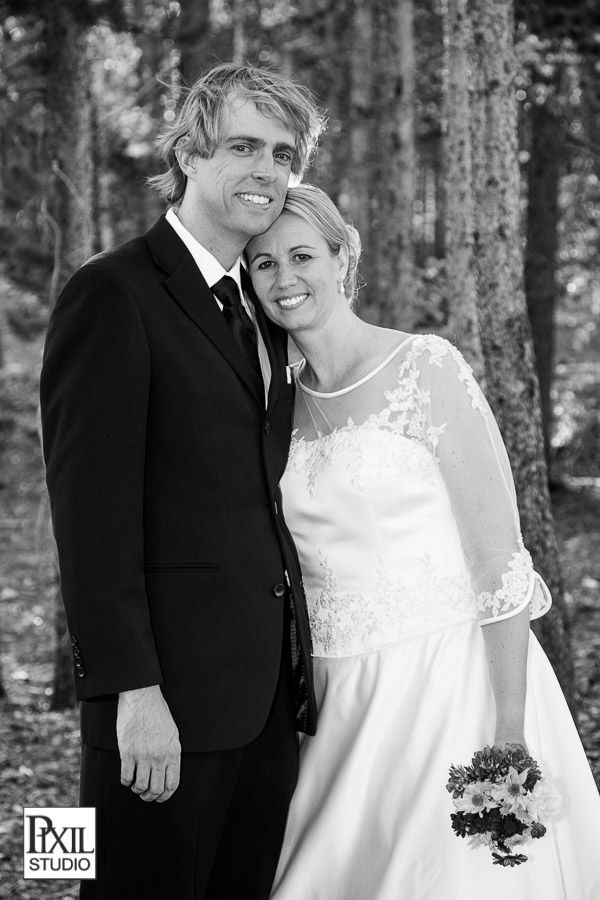 Breckenridge Wedding Photography 