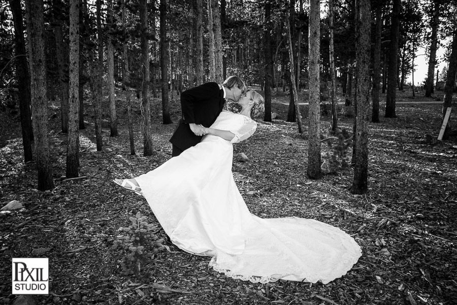 Breckenridge Wedding Photography 
