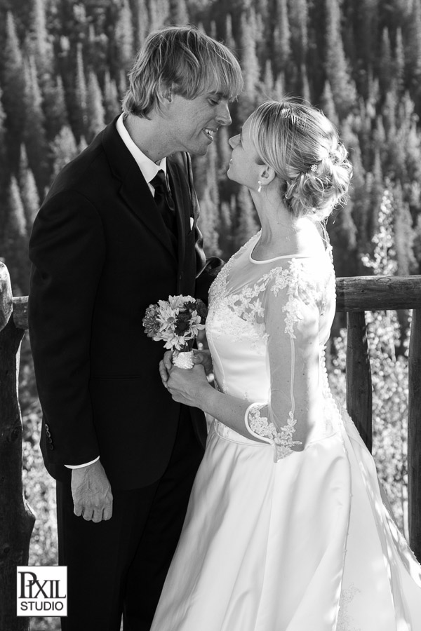 Breckenridge Wedding Photography 