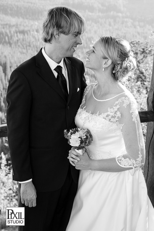 Breckenridge Wedding Photography 