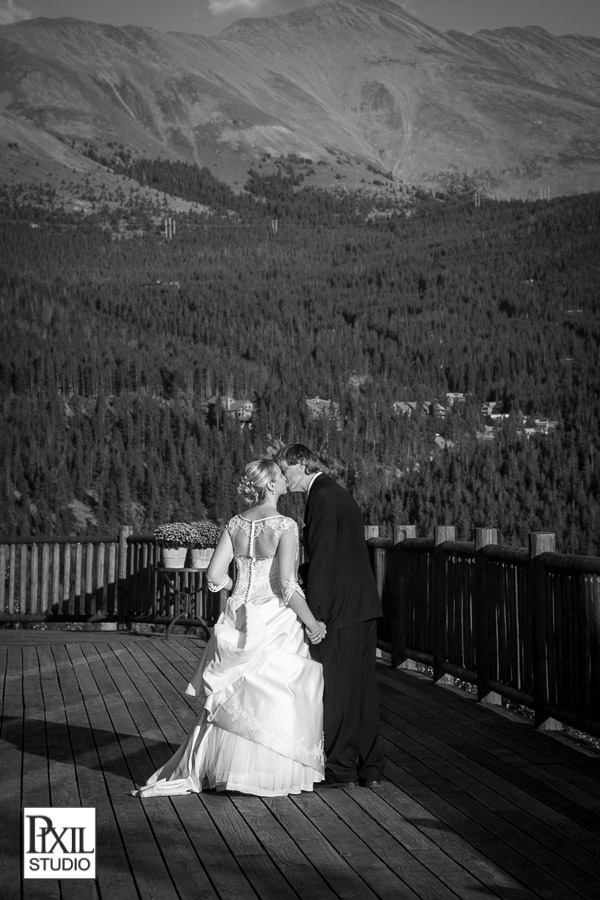 Breckenridge Wedding Photography 