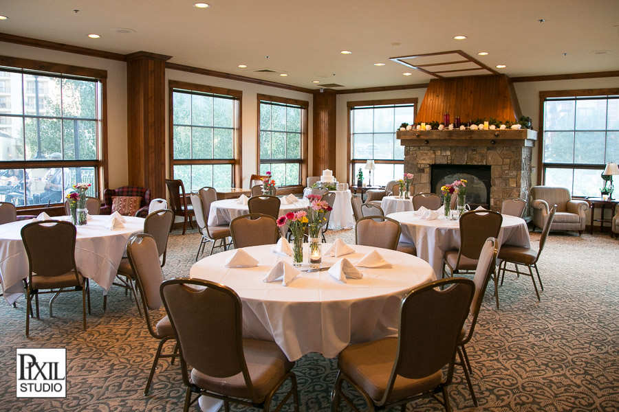 Breckenridge Wedding Photography 