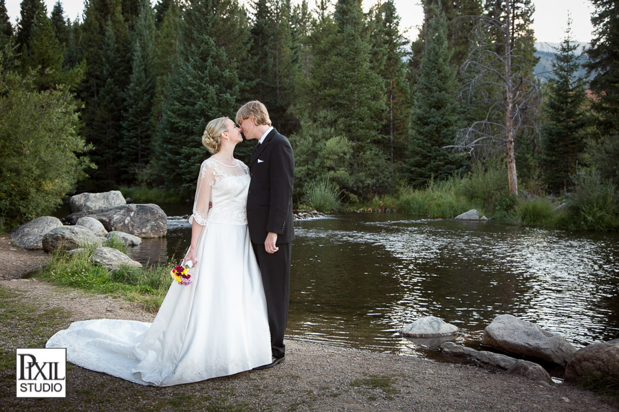 Breckenridge Wedding Photography 
