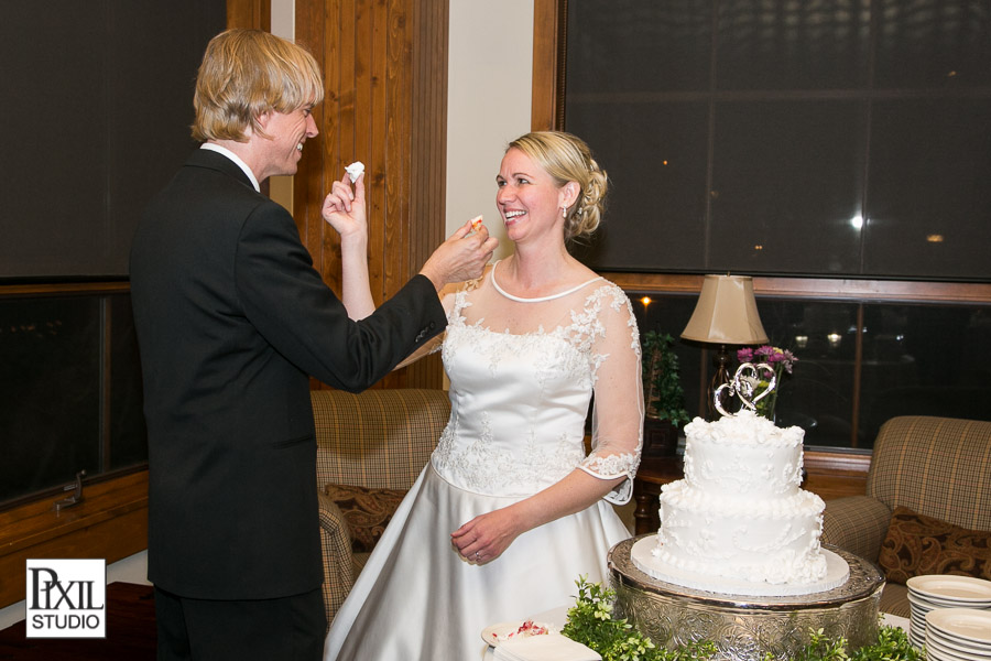 Breckenridge Wedding Photography 