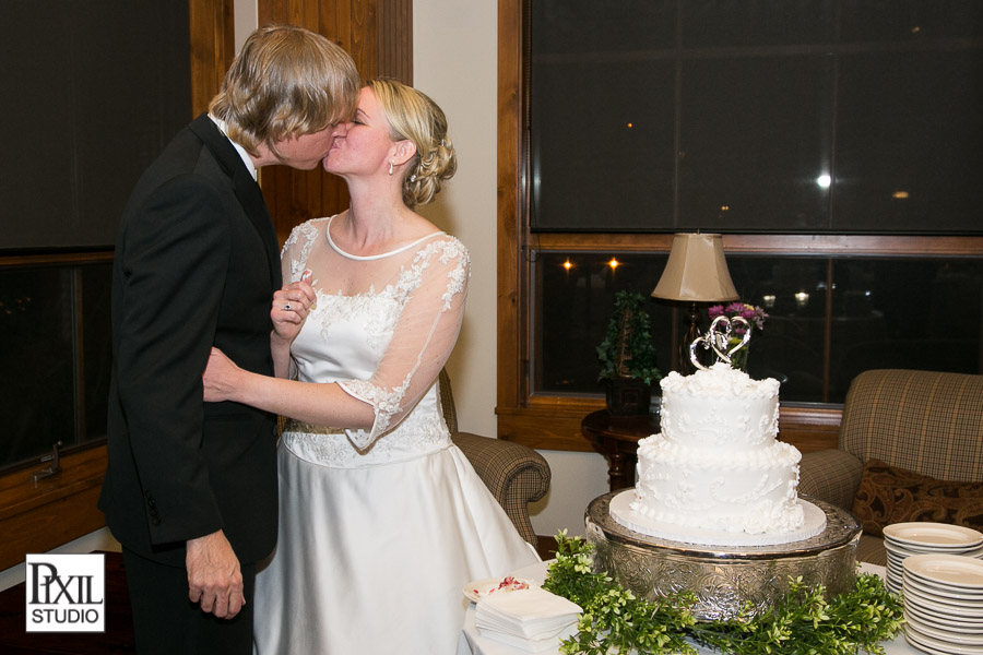 Breckenridge Wedding Photography 