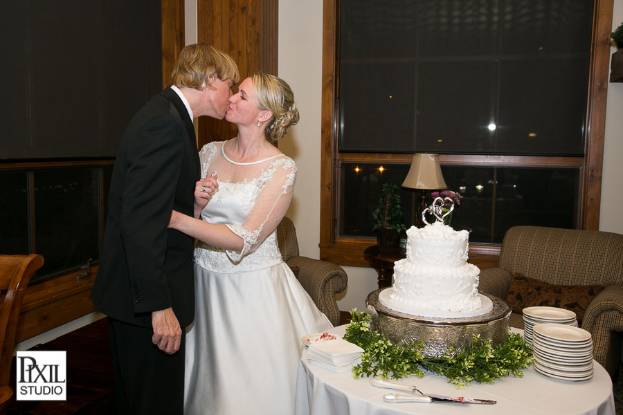 Breckenridge Wedding Photography 