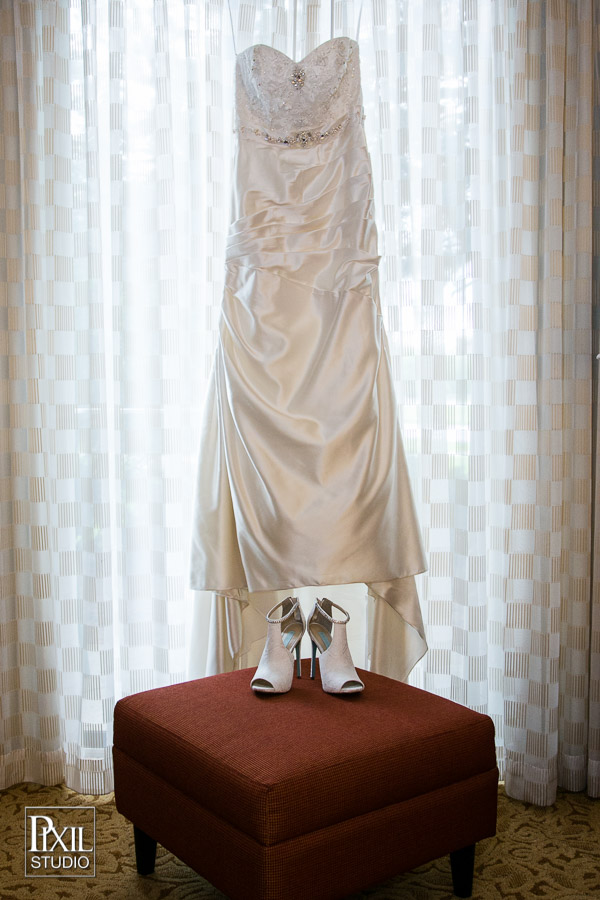 Briarwood wedding photography