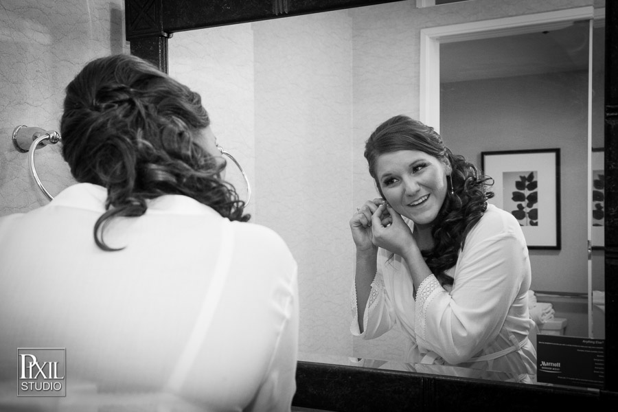 Briarwood wedding photography