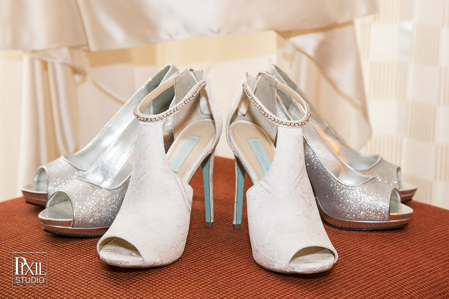 Briarwood wedding photography