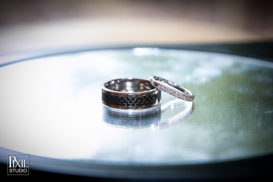 Briarwood wedding photography