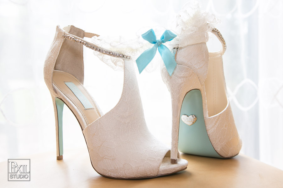Briarwood wedding photography
