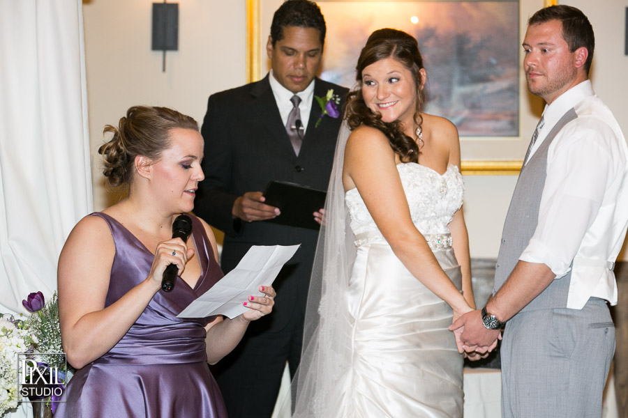 Briarwood wedding photography