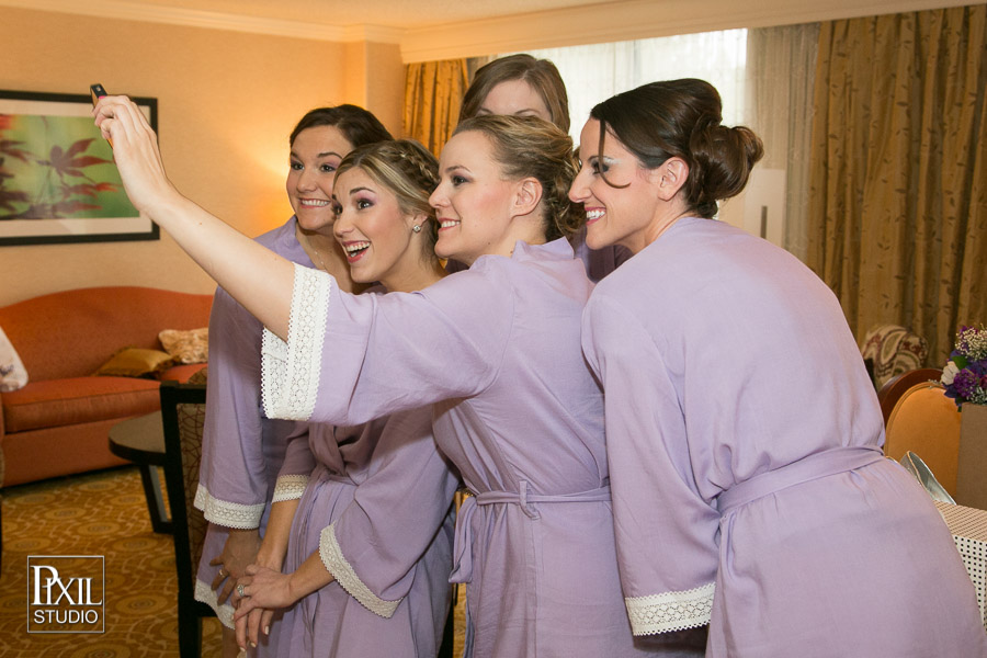 Briarwood wedding photography