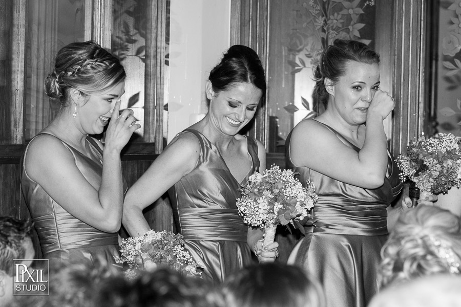 Briarwood wedding photography