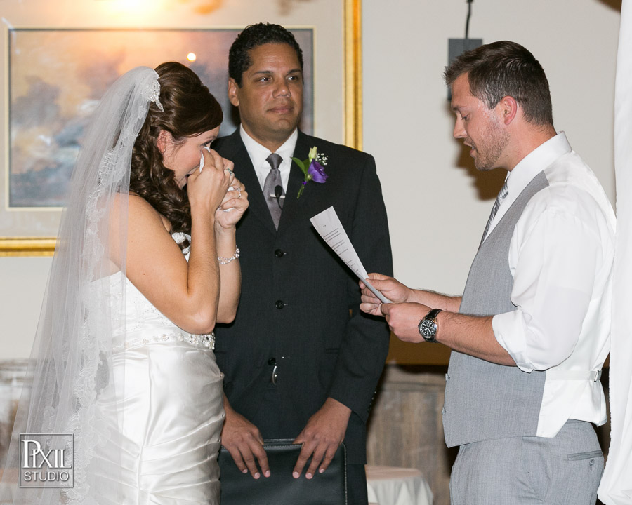 Briarwood wedding photography