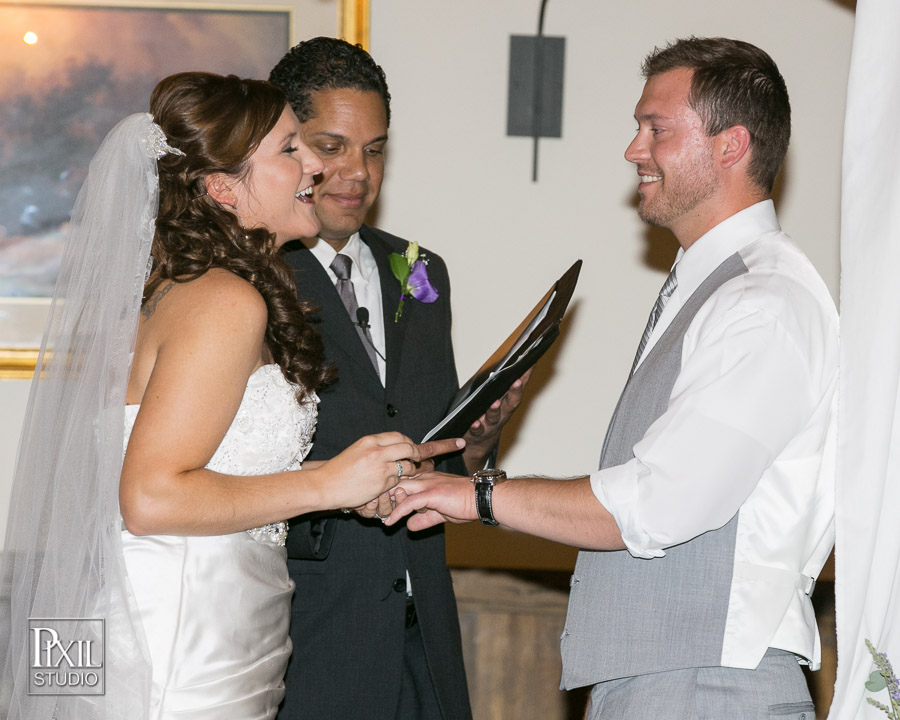 Briarwood wedding photography