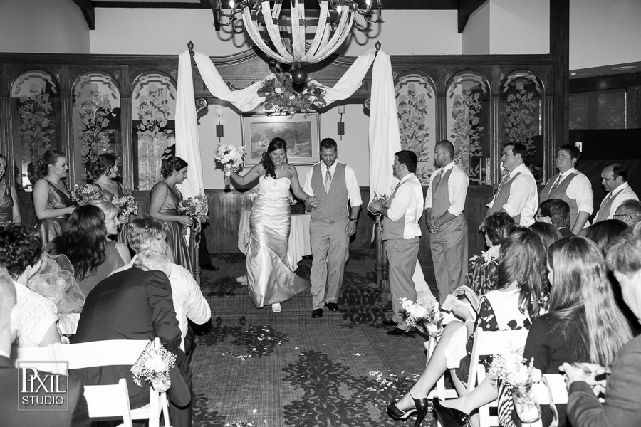 Briarwood wedding photography