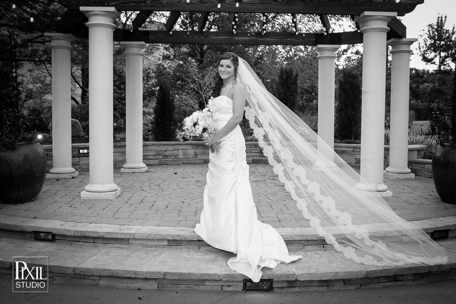 Briarwood wedding photography