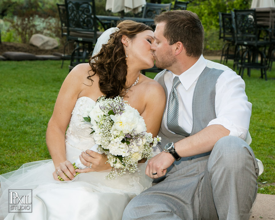 Briarwood wedding photography