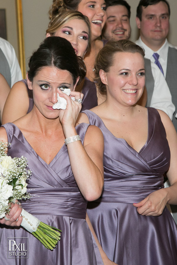 Briarwood wedding photography