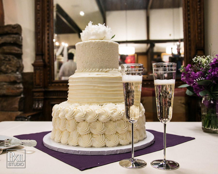 Briarwood wedding photography