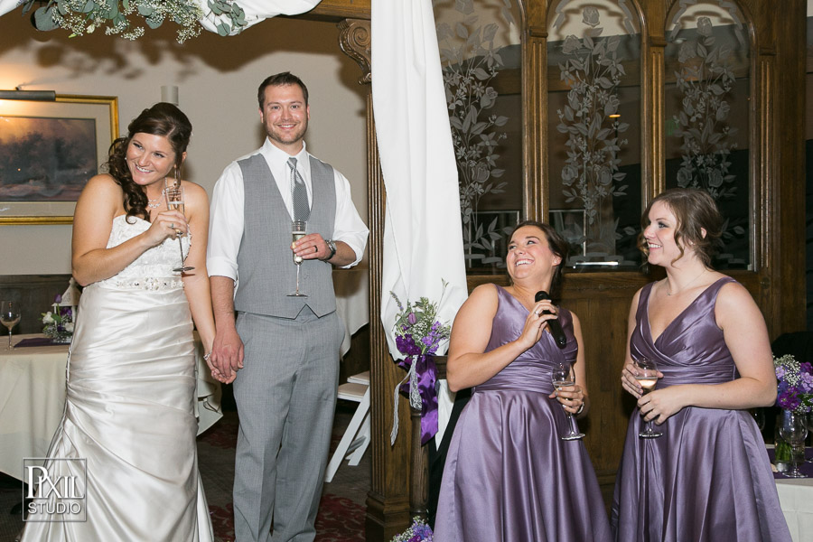 Briarwood wedding photography