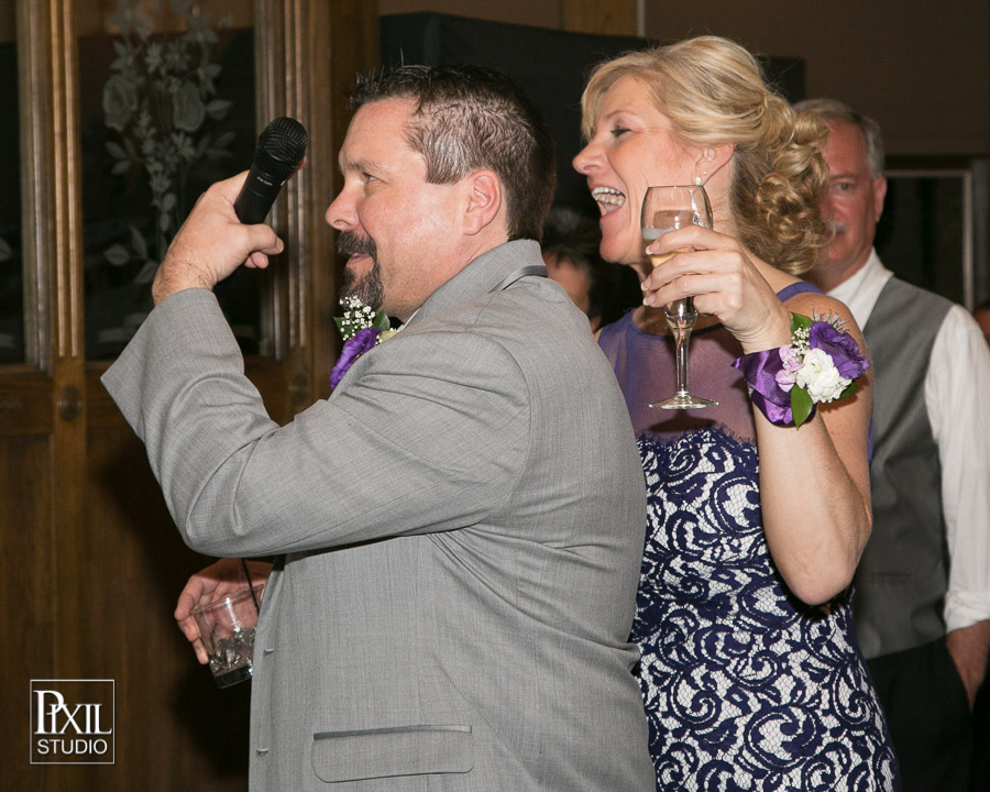 Briarwood wedding photography