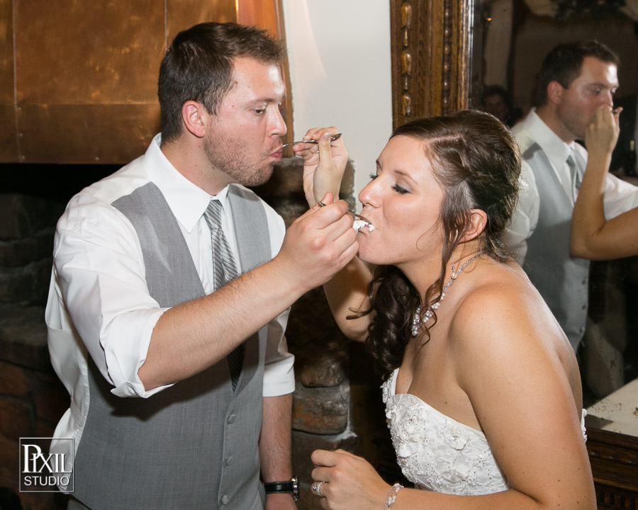 Briarwood wedding photography