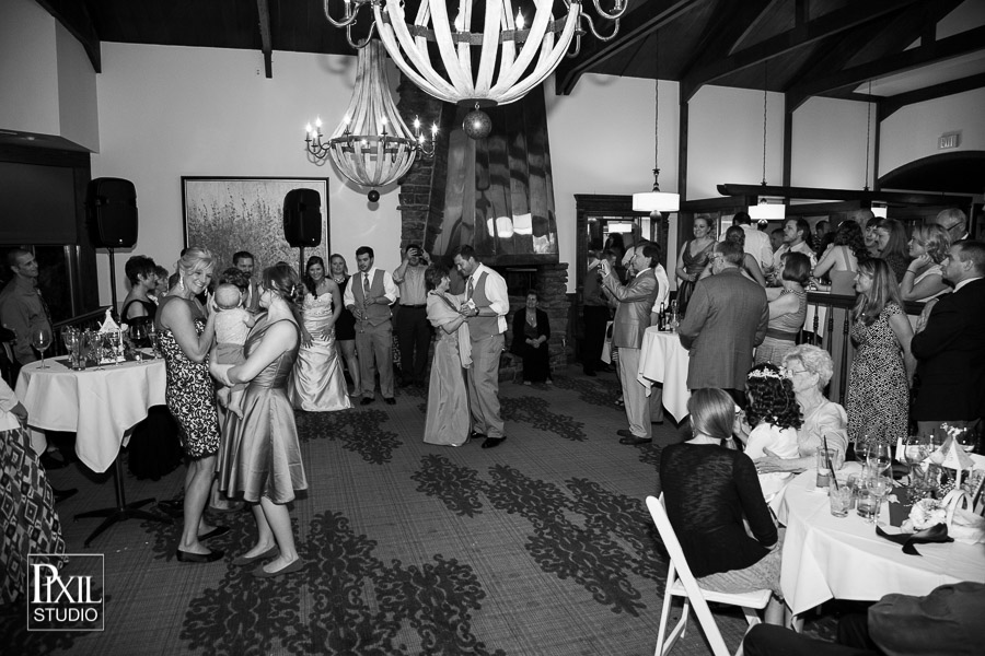 Briarwood wedding photography