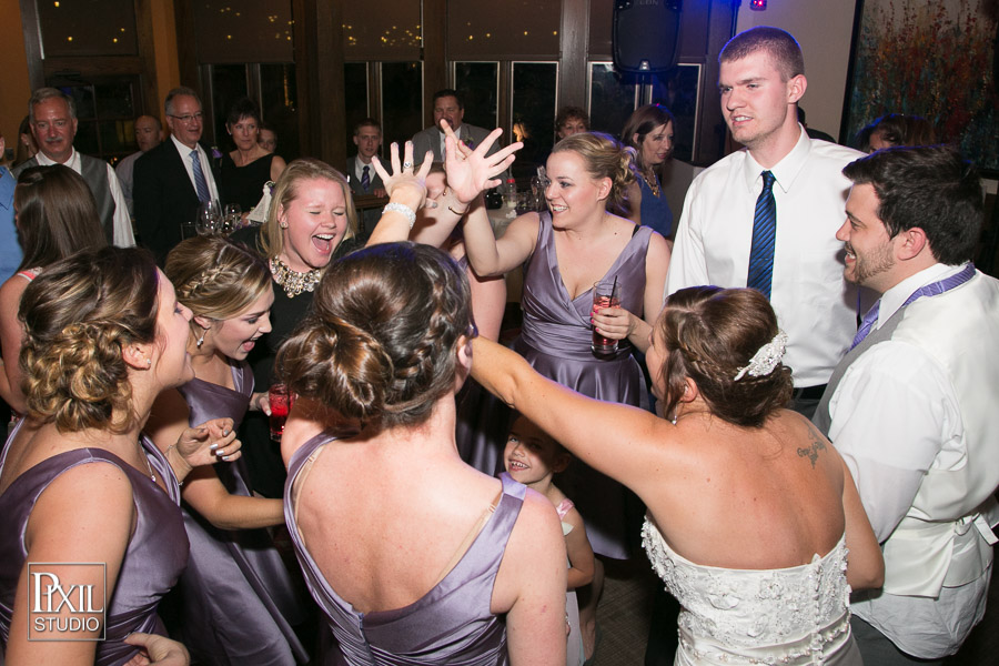 Briarwood wedding photography