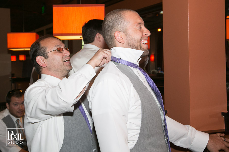 Briarwood wedding photography