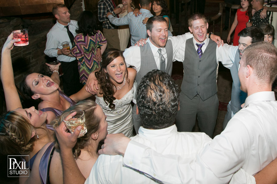 Briarwood wedding photography